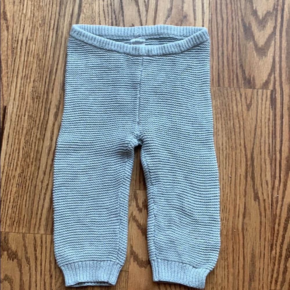 GAP Baby Brannan Pants Size 6-12m